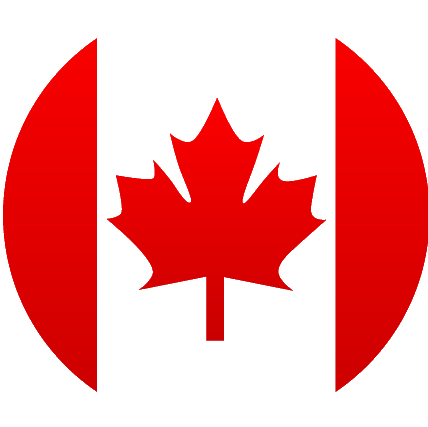 Canada Flag