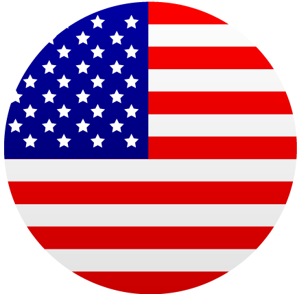 USA Flag
