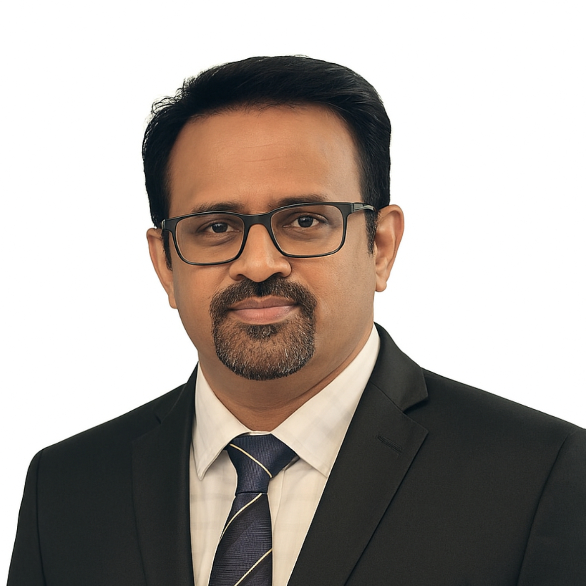 Kashyap Pathak